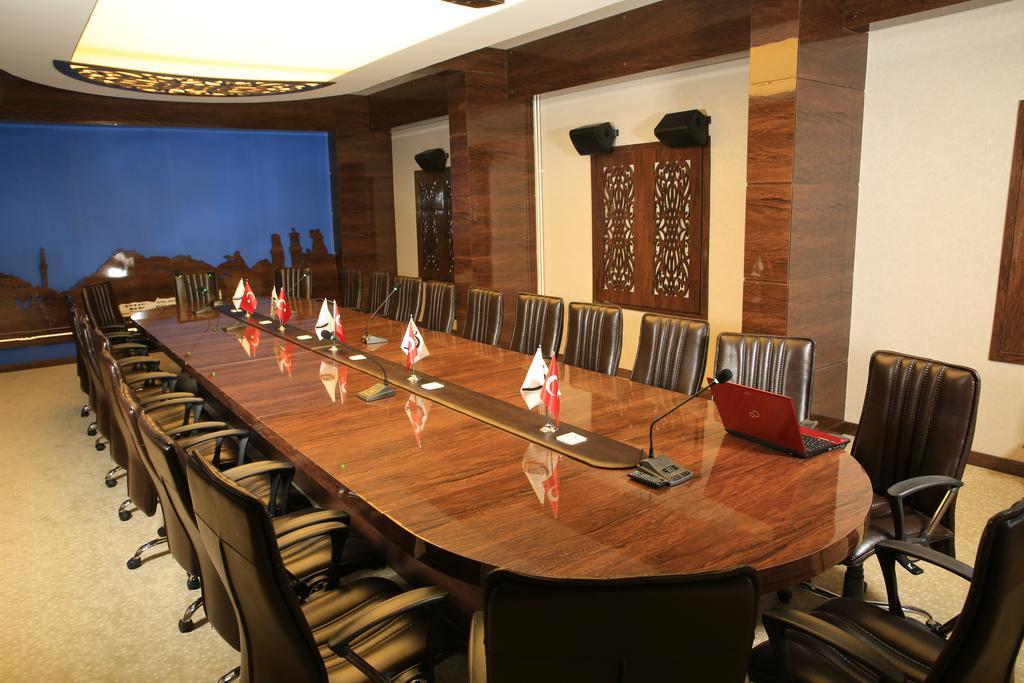 The Apple Palace Hotel Amasya Esterno foto