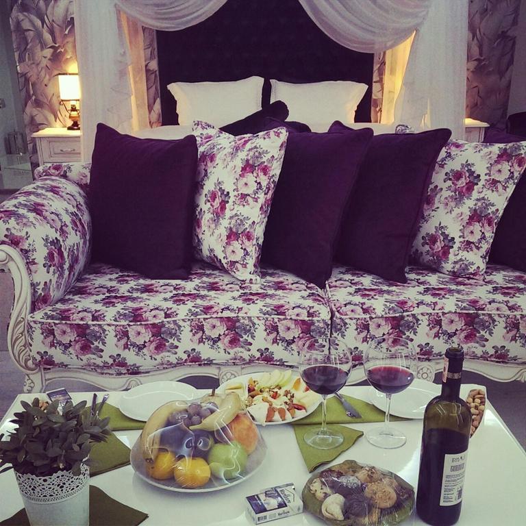 The Apple Palace Hotel Amasya Camera foto