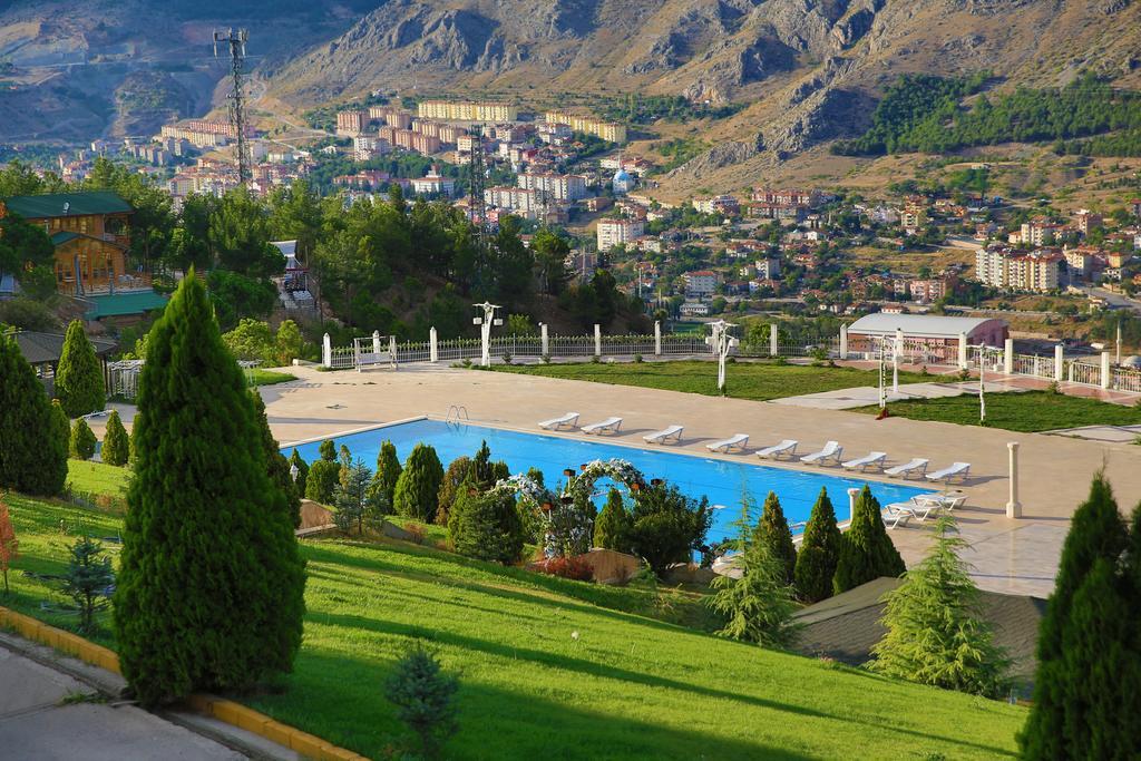 The Apple Palace Hotel Amasya Camera foto