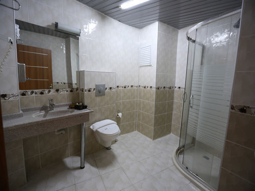 The Apple Palace Hotel Amasya Esterno foto
