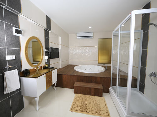 The Apple Palace Hotel Amasya Esterno foto