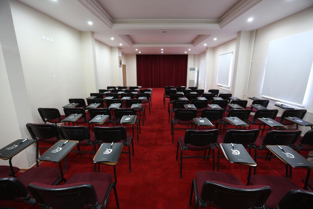 The Apple Palace Hotel Amasya Esterno foto